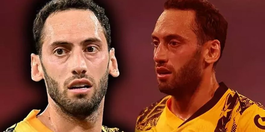 İsmi Galatasaray ile anılıyordu!