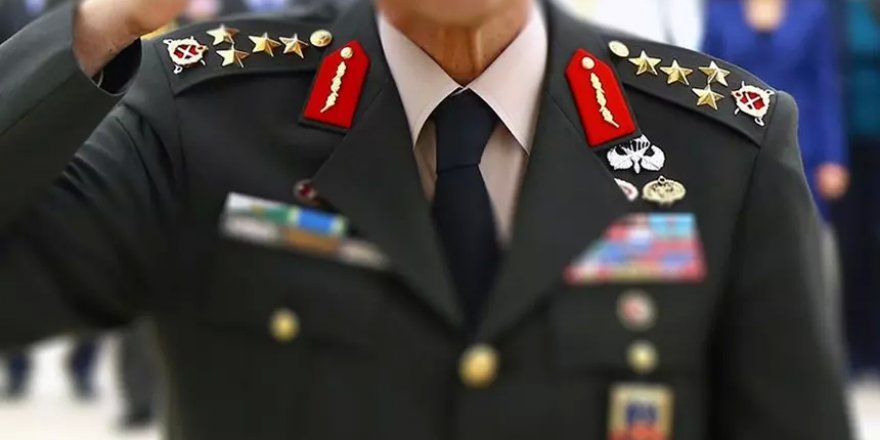 AK Parti’den kritik TSK adımı!