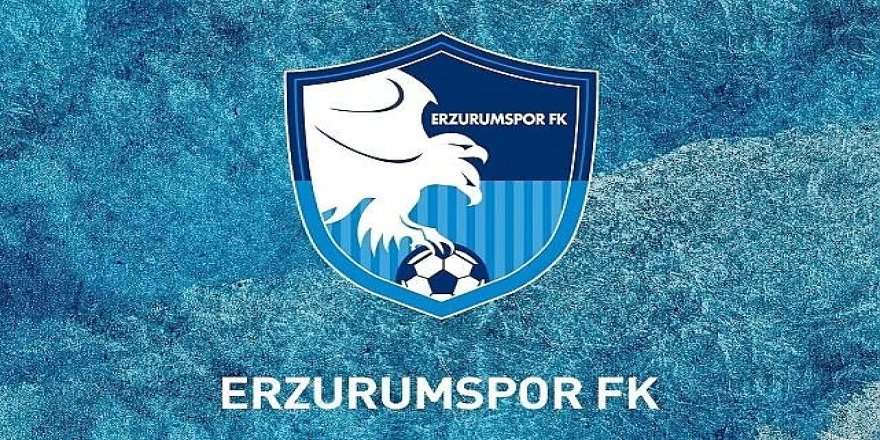 Erzurumspor FK'nın harcama limiti belli oldu