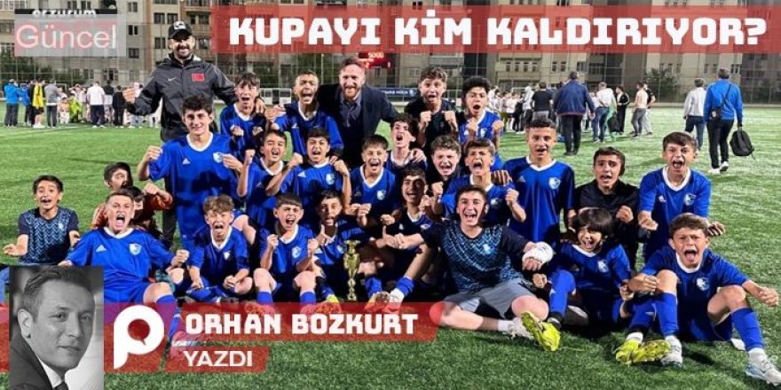 3 Temmuz'da kupayı kim kaldırıyor?