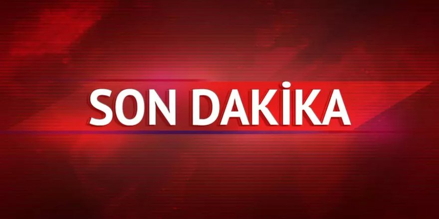 Kritik '1 hafta' uyarısı