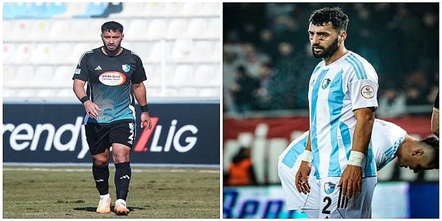 Erzurumspor FK: Akbaş, özel izinli