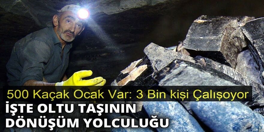 Erzurum Valisi Çiftçi: 'Kaçak ocakları legal hale getireceğiz'