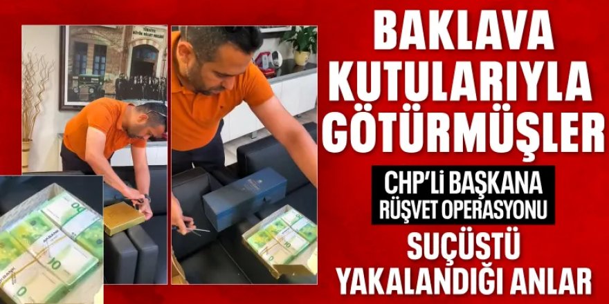 CHP lideri Özel'den Manavgat talimatı!