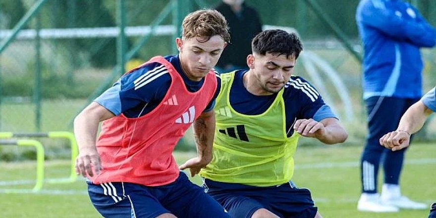 Çarşıdaki yangın Erzurumspor FK'ya sıçradı!