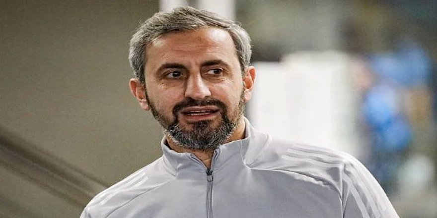 Erzurumspor FK'da Özbalta indirime gitti