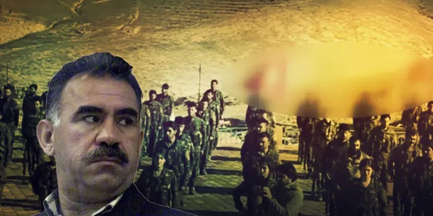 PKK'nın silahlarının tamamının imhası için tarih verildi
