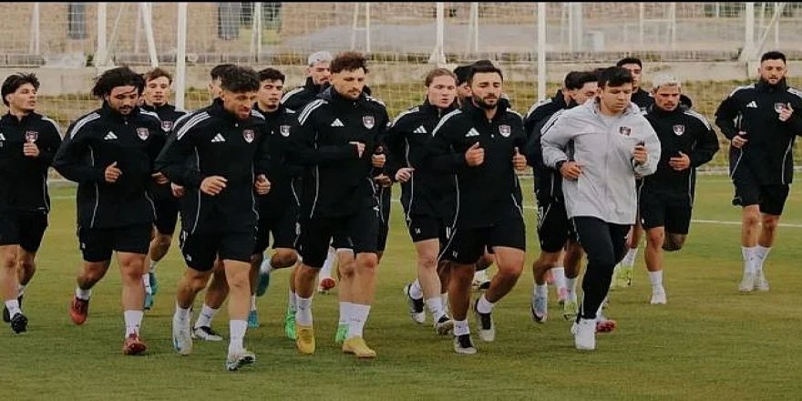 Vanspor'un Erzurum kampı iptal