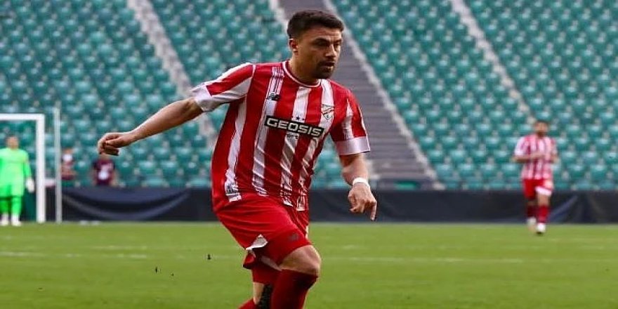 Erzurumspor FK'da Hüsamettin Yener bombası