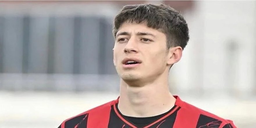 Erzurumspor FK'da Mert Önal sesleri