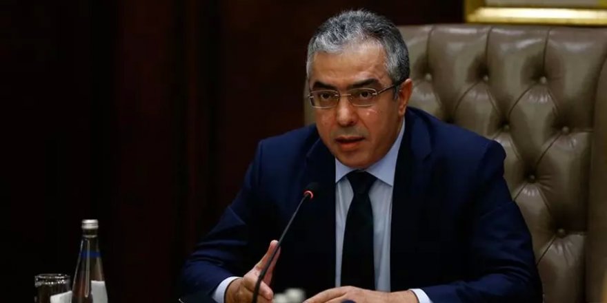 Beştepe'den referandum sinyali!