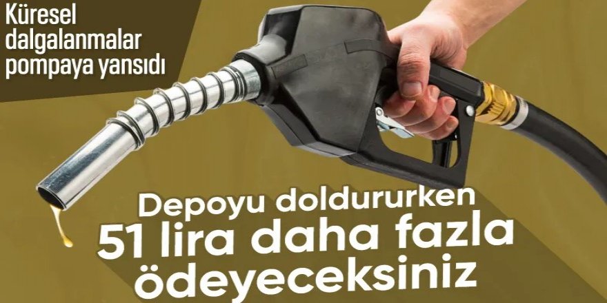Motorine zam yolda