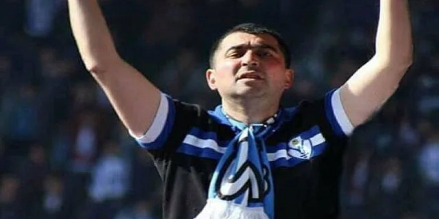 Dadaşlar Grubu lideri Zafer Lömenler beyin kanaması geçirdi