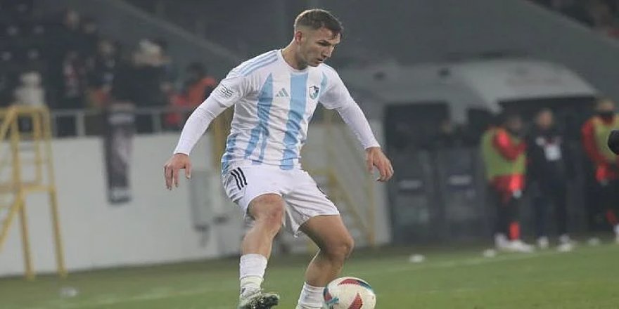 Amedspor'da Teklic iddiası