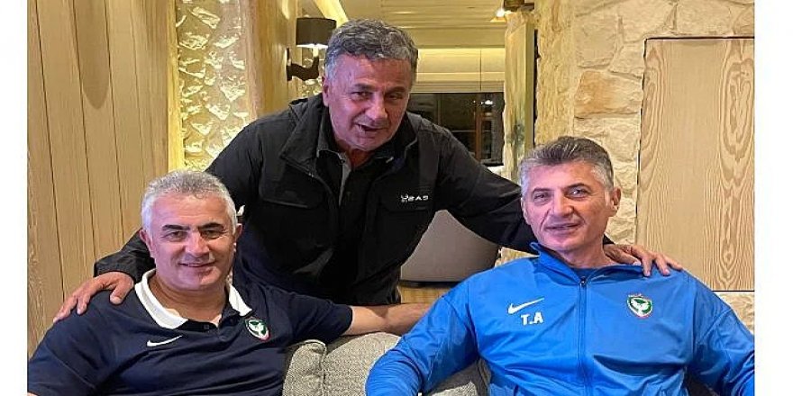 Altıparmak altını çizdi!