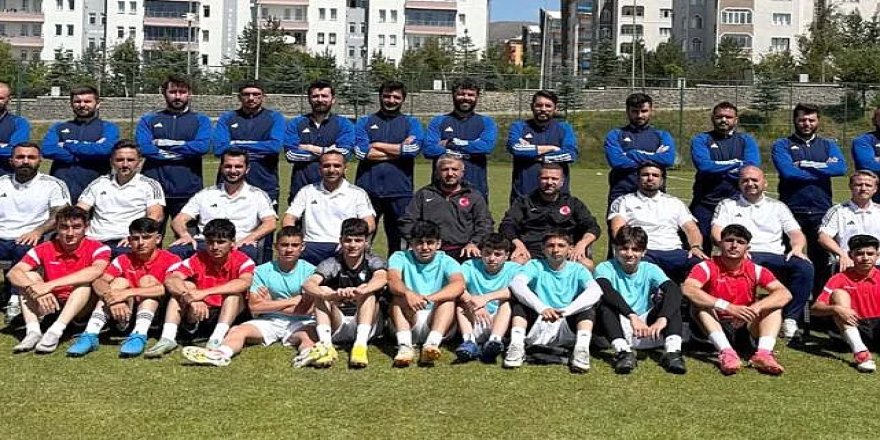 TFF ezber bozmadı!