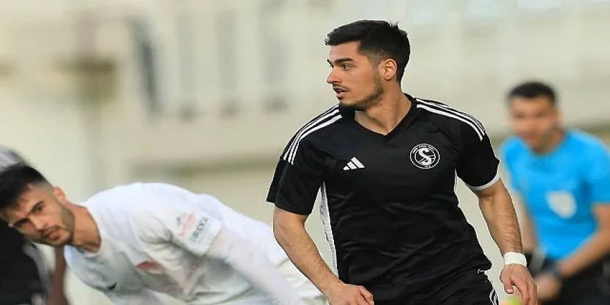 Rüfat için Erzurumspor FK yarışta!