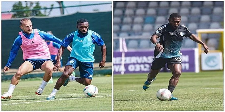 Erzurumspor'da 25 numara gizemi!