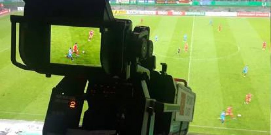 TRT müjdeyi verdi: Dev final şifresiz kanalda