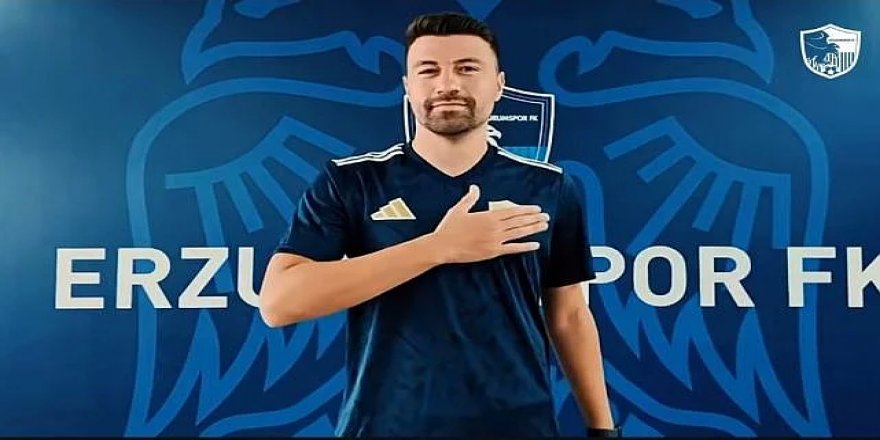 Hüsamettin Yener, Erzurumspor'da