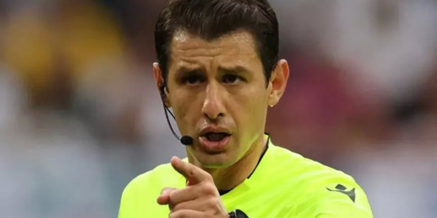 Hakemlerin maaşına görülmemiş zam! Neredeyse 5 asgari ücrete eşit olacak