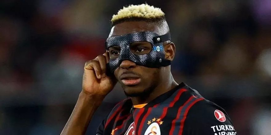 Osimhen transferi adeta arapsaçına döndü!
