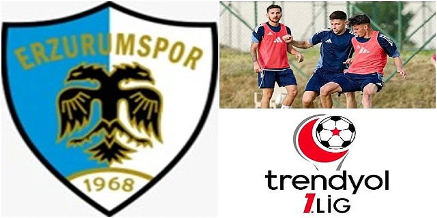 Erzurumspor tüm zamanlarda ve tüm liglerde puan durumu