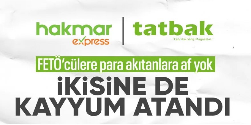 MİT'ten FETÖ'nün finans yapılanmasına operasyon