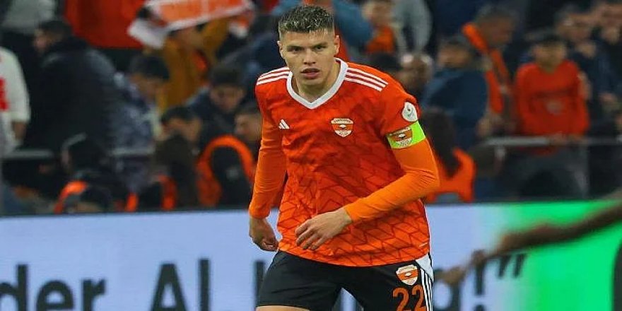 Erzurumspor'da Fatih Kurucuk sesleri