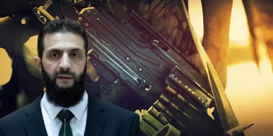 Şara için açık açık suikast çağrısı!