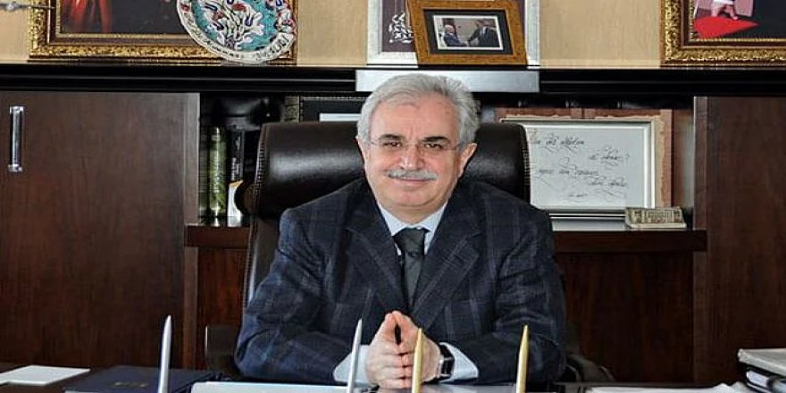 Prof. Dr. Muammer Yaylalı hayatını kaybetti