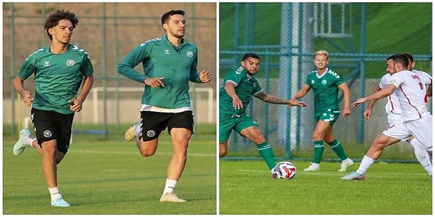 Erzurum'da Noter krizi!
