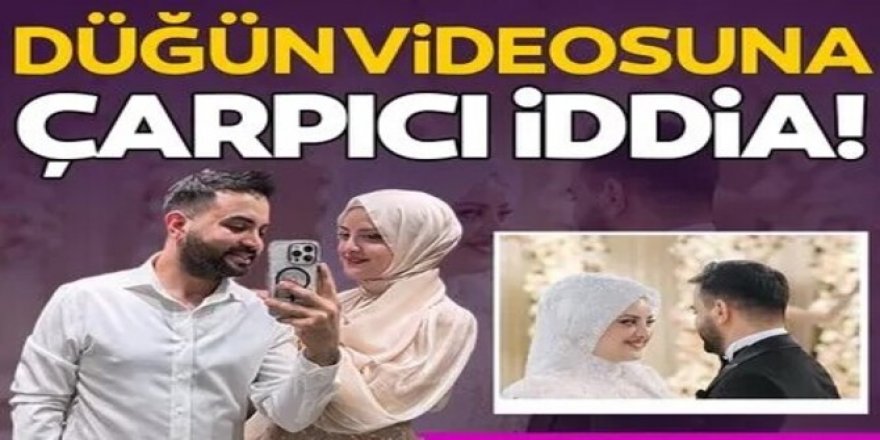 Erzurum'da evlenen Kadir Ezildi: "Aşk kokusu alamayan ben miyim?"