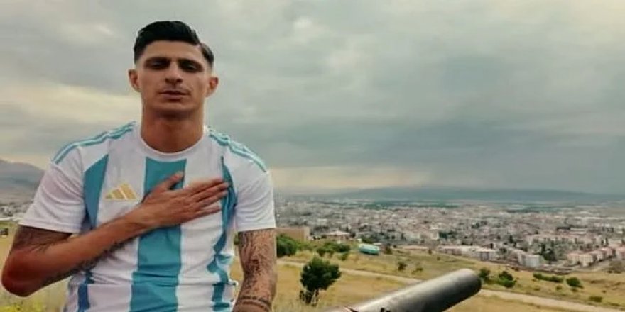 Benhur Keser, Erzurumspor FK'da