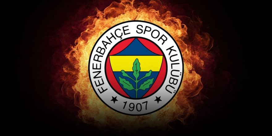 Fenerbahçe kahreden haberi açıkladı: Forma giyemeyecek