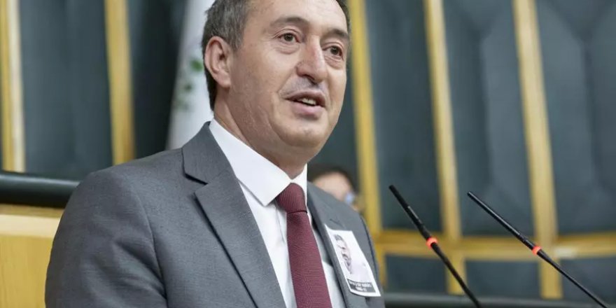 CHP'ye seslendi: "Bu kez onlar destek versin"