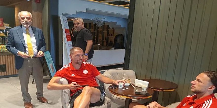 Erzurum'un rakiplerini MBG getirip, götürecek