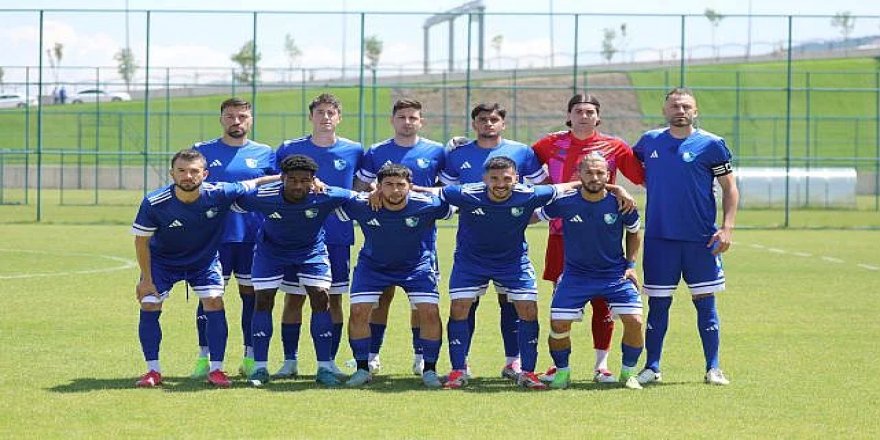 Erzurumspor FK, Rizespor sınavında