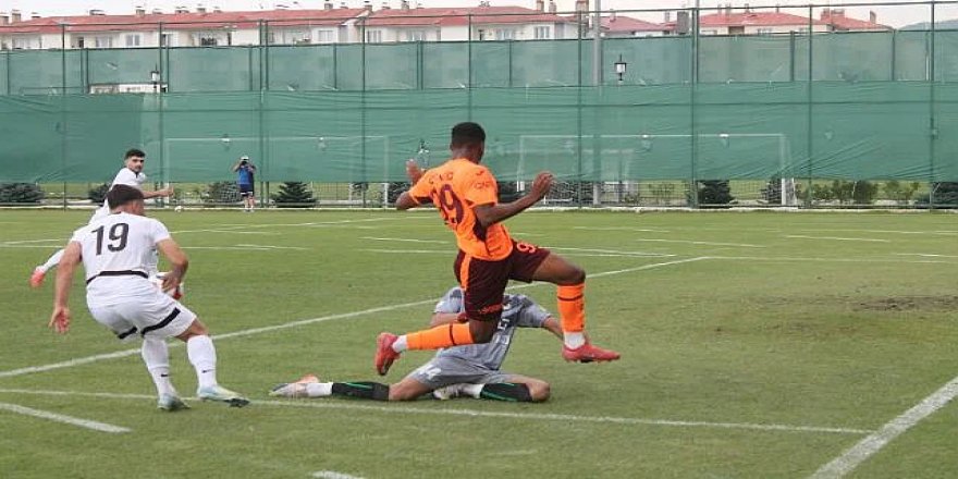 Trabzon 4'ledi