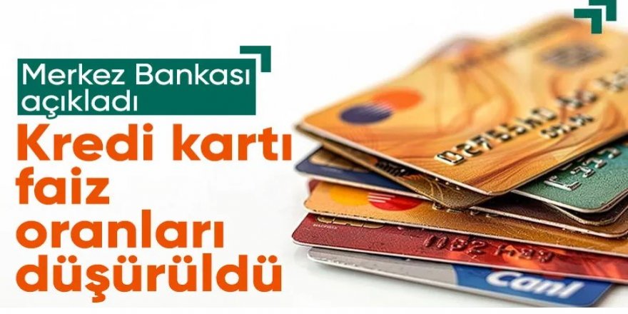 Resmi Gazete'de yayımlandı