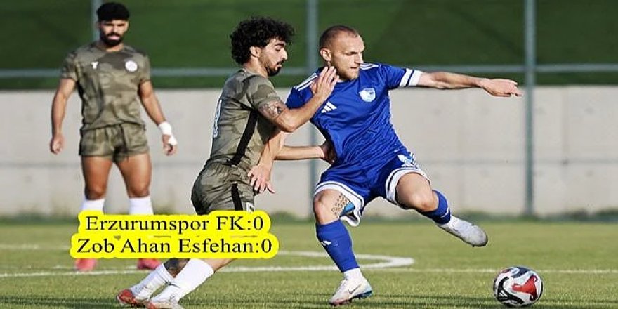 Erzurumspor FK, sessiz kaldı!