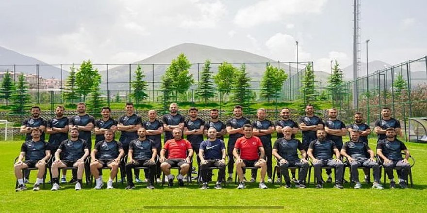 Erzurum'da futbolun 15 yıllık yükselişi