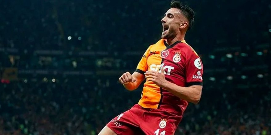 Yunus Akgün imzayı atıyor