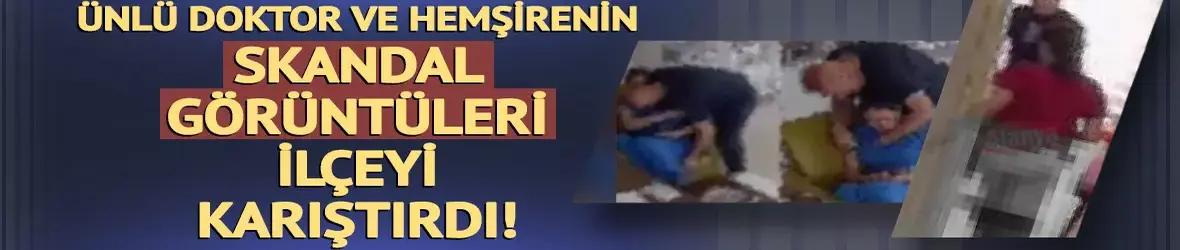 Alanya o skandalla çalkalanıyor!