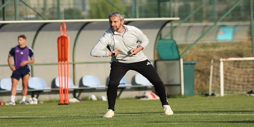 Erzurumspor FK'da gidenler olacak