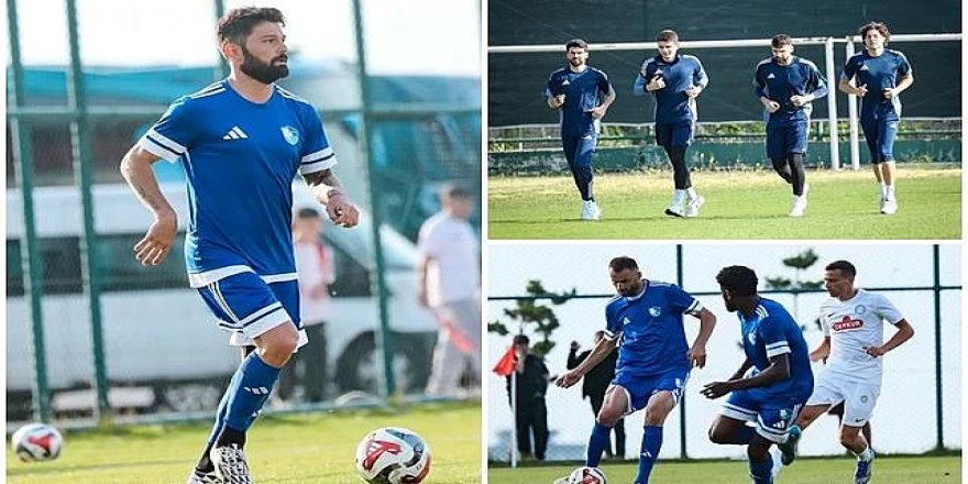 Erzurumspor FK, son düzlükte