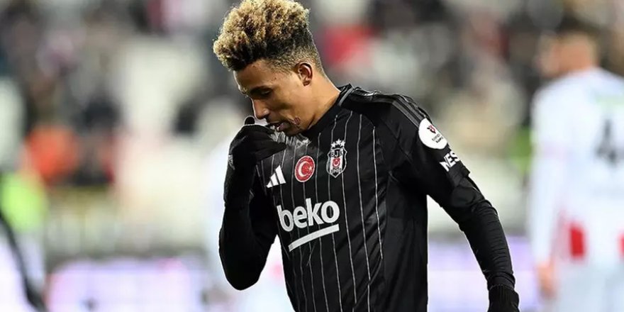 Beşiktaş'ta transfer rekoru kırıldı!