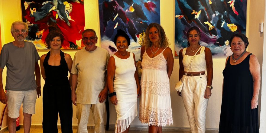 Sanat, Doğa ve Tasarım Bodrum’da Buluştu:  Yalika Concept Store Kapılarını Açıyor!