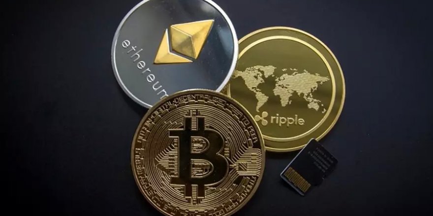 Kripto paralarda yeni gözde Ethereum!