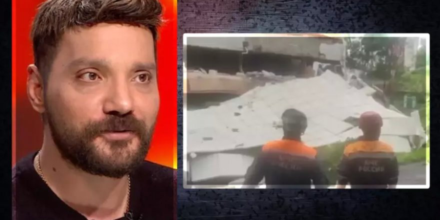 Oğuzhan Uğur, Türkiye ile kıyaslayıp...